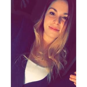 Meet your Posher, Trina